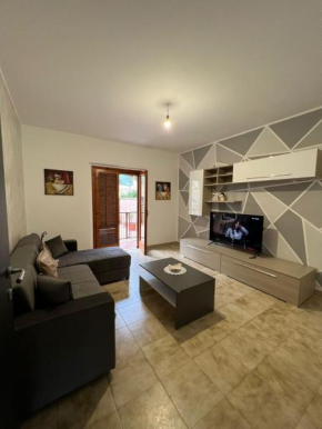 Da Nicoletta Apartments Cefalù